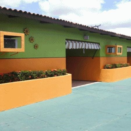 Motel Moral (Adults Only) Mirambe Exterior foto
